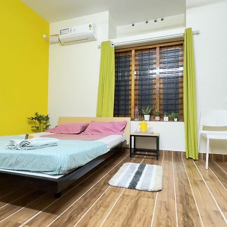 Alchemist Villa-Kazhakootam Thiruvananthapuram Ngoại thất bức ảnh