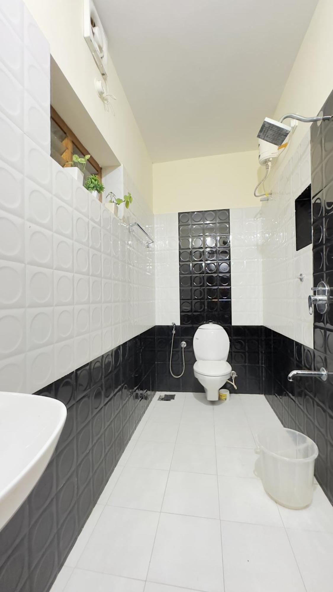 Alchemist Villa-Kazhakootam Thiruvananthapuram Ngoại thất bức ảnh