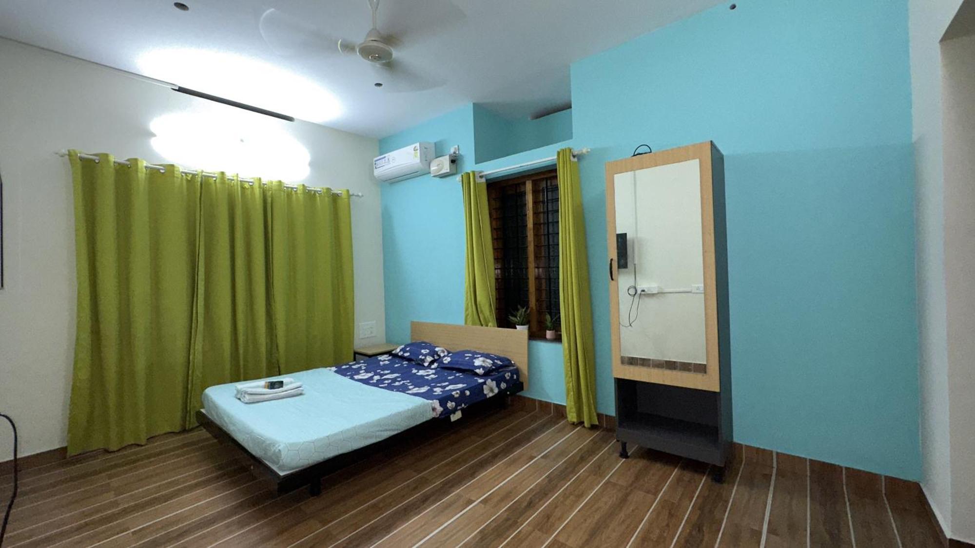 Alchemist Villa-Kazhakootam Thiruvananthapuram Ngoại thất bức ảnh