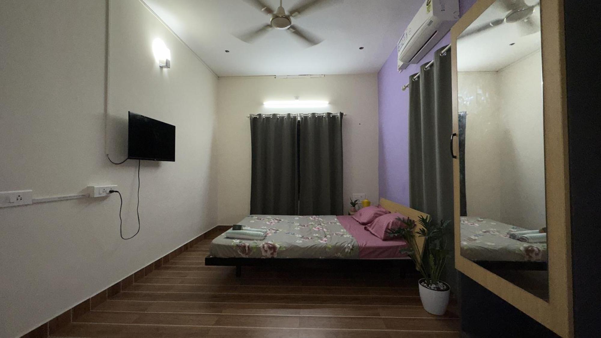 Alchemist Villa-Kazhakootam Thiruvananthapuram Ngoại thất bức ảnh