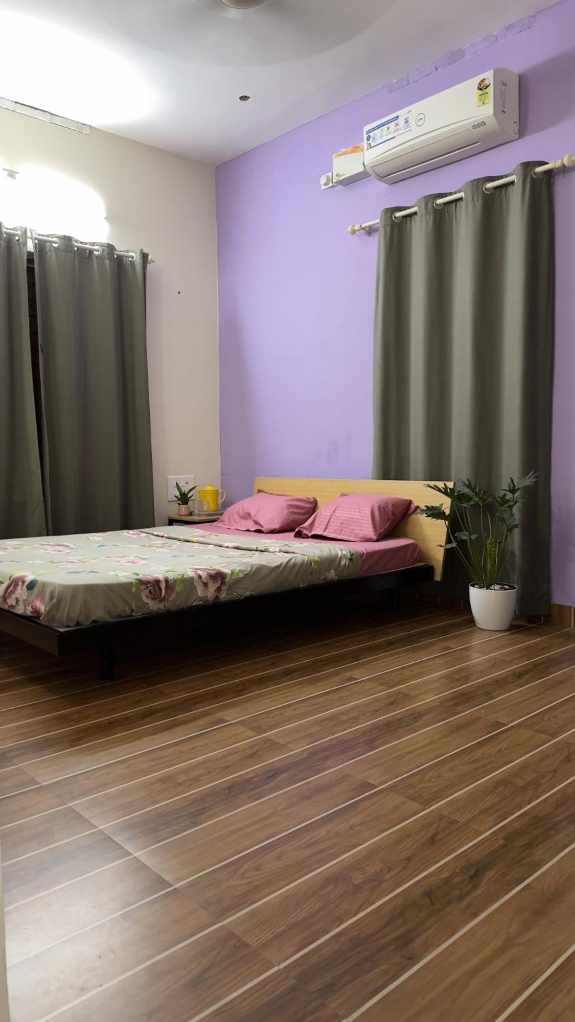 Alchemist Villa-Kazhakootam Thiruvananthapuram Ngoại thất bức ảnh