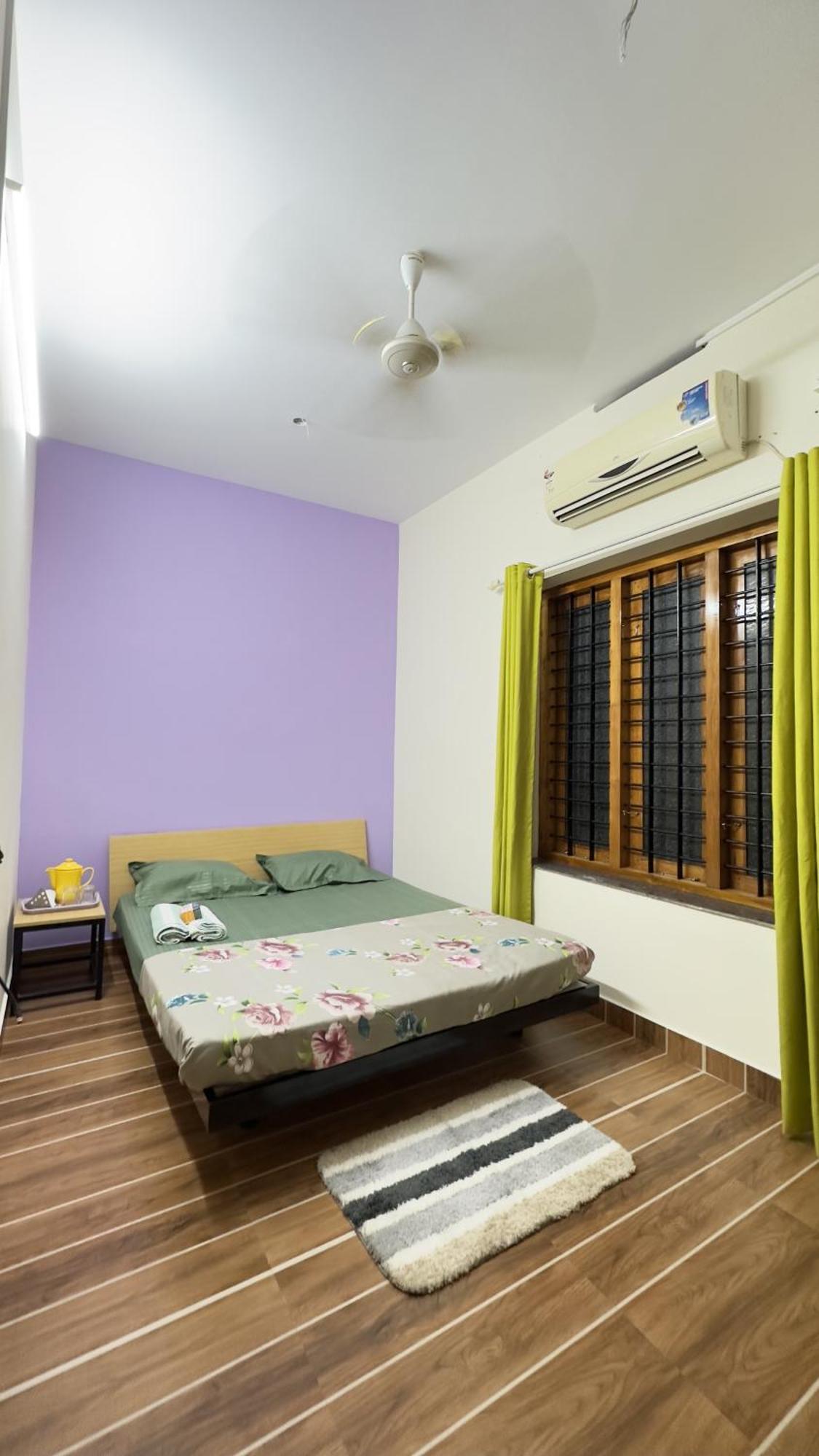 Alchemist Villa-Kazhakootam Thiruvananthapuram Ngoại thất bức ảnh