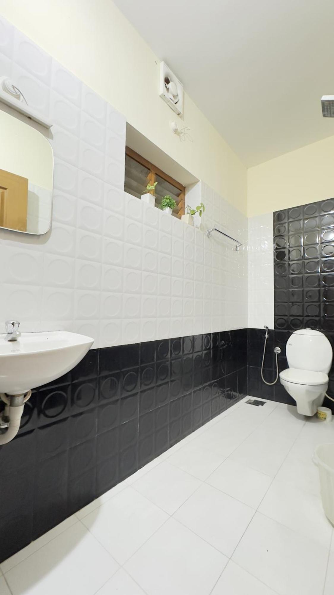 Alchemist Villa-Kazhakootam Thiruvananthapuram Ngoại thất bức ảnh