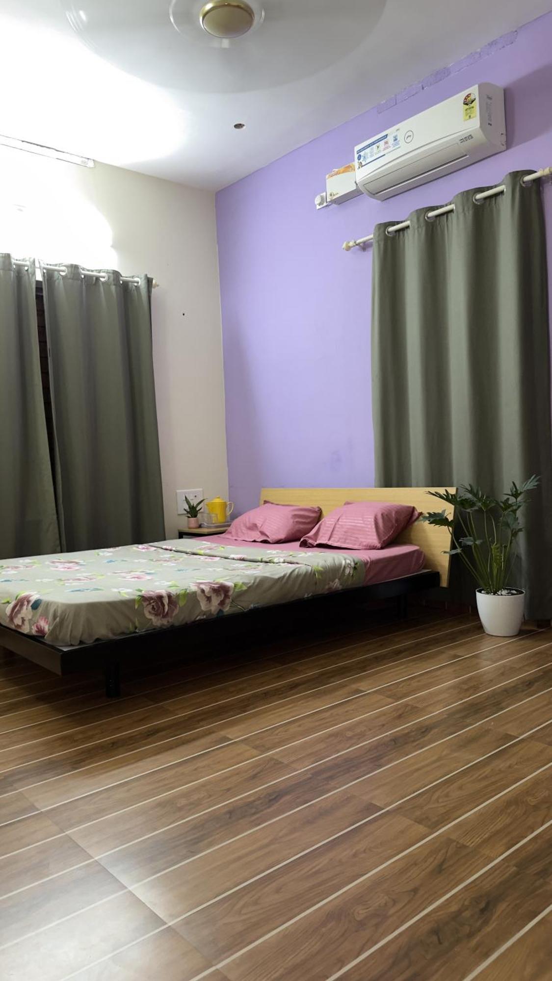 Alchemist Villa-Kazhakootam Thiruvananthapuram Ngoại thất bức ảnh
