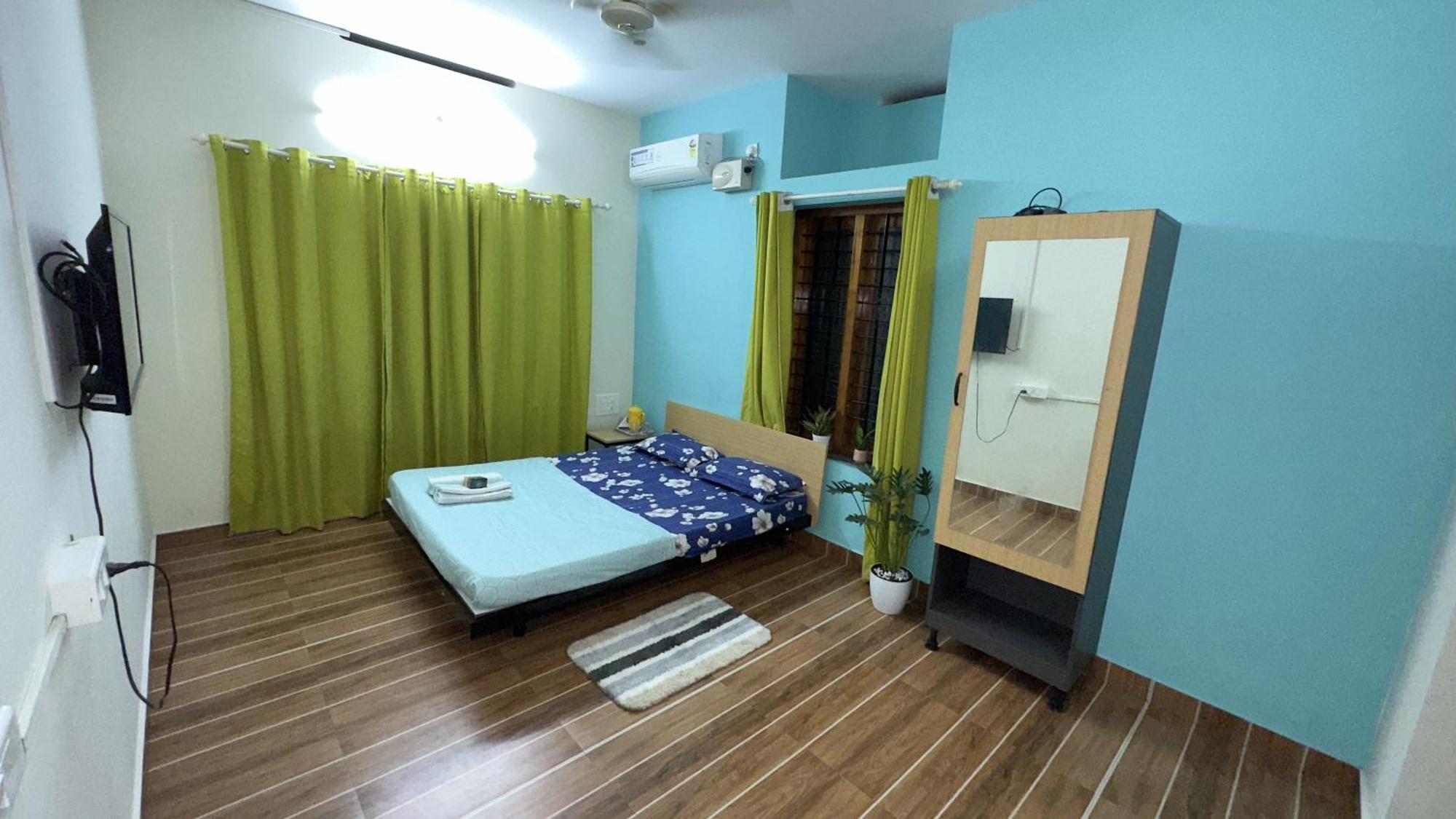 Alchemist Villa-Kazhakootam Thiruvananthapuram Ngoại thất bức ảnh