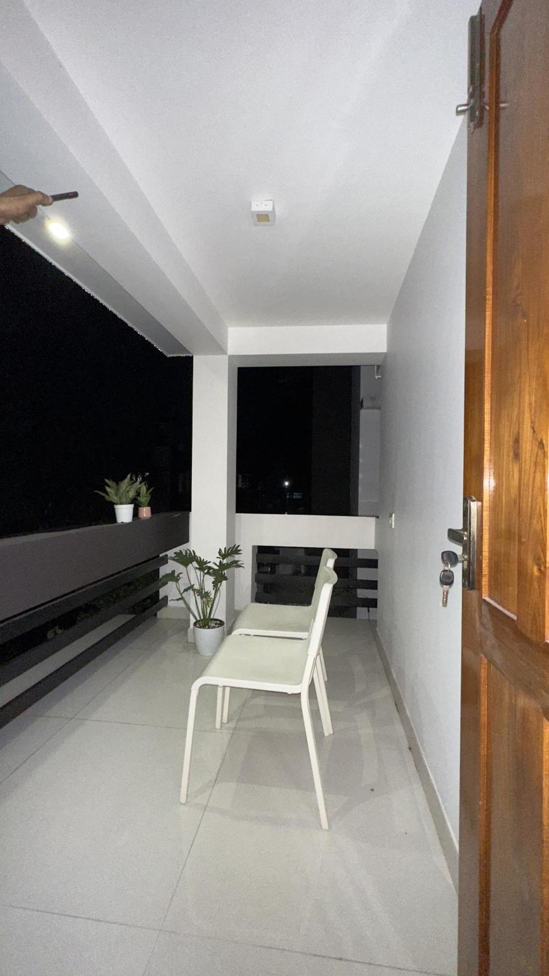 Alchemist Villa-Kazhakootam Thiruvananthapuram Ngoại thất bức ảnh