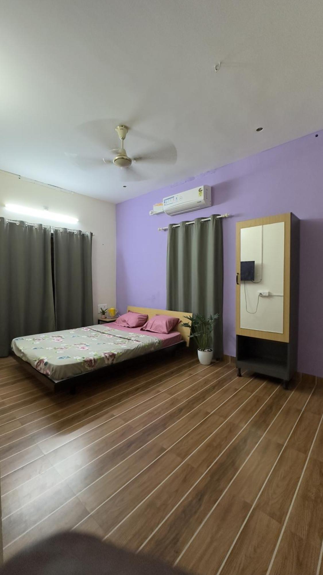 Alchemist Villa-Kazhakootam Thiruvananthapuram Ngoại thất bức ảnh