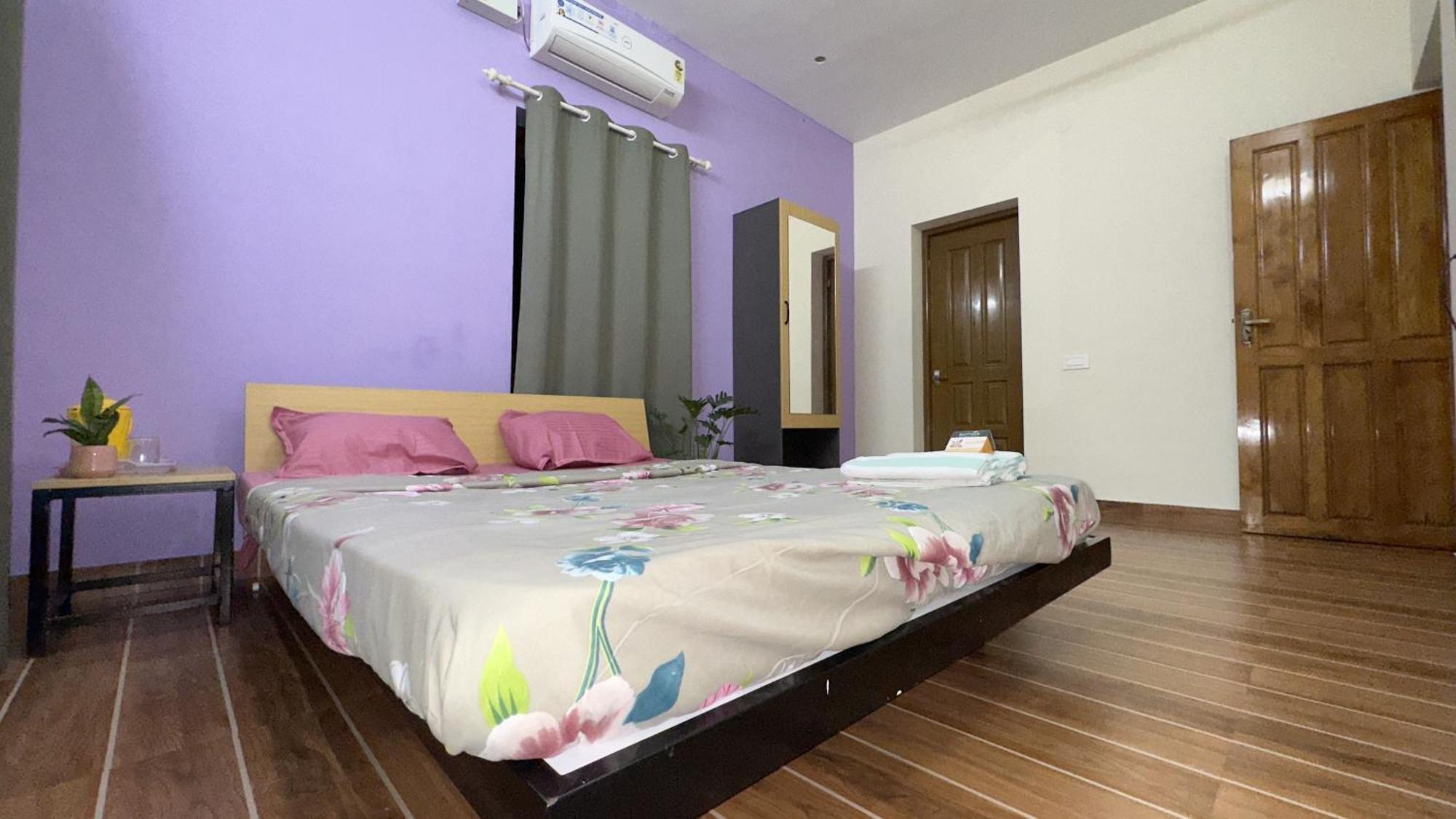 Alchemist Villa-Kazhakootam Thiruvananthapuram Ngoại thất bức ảnh