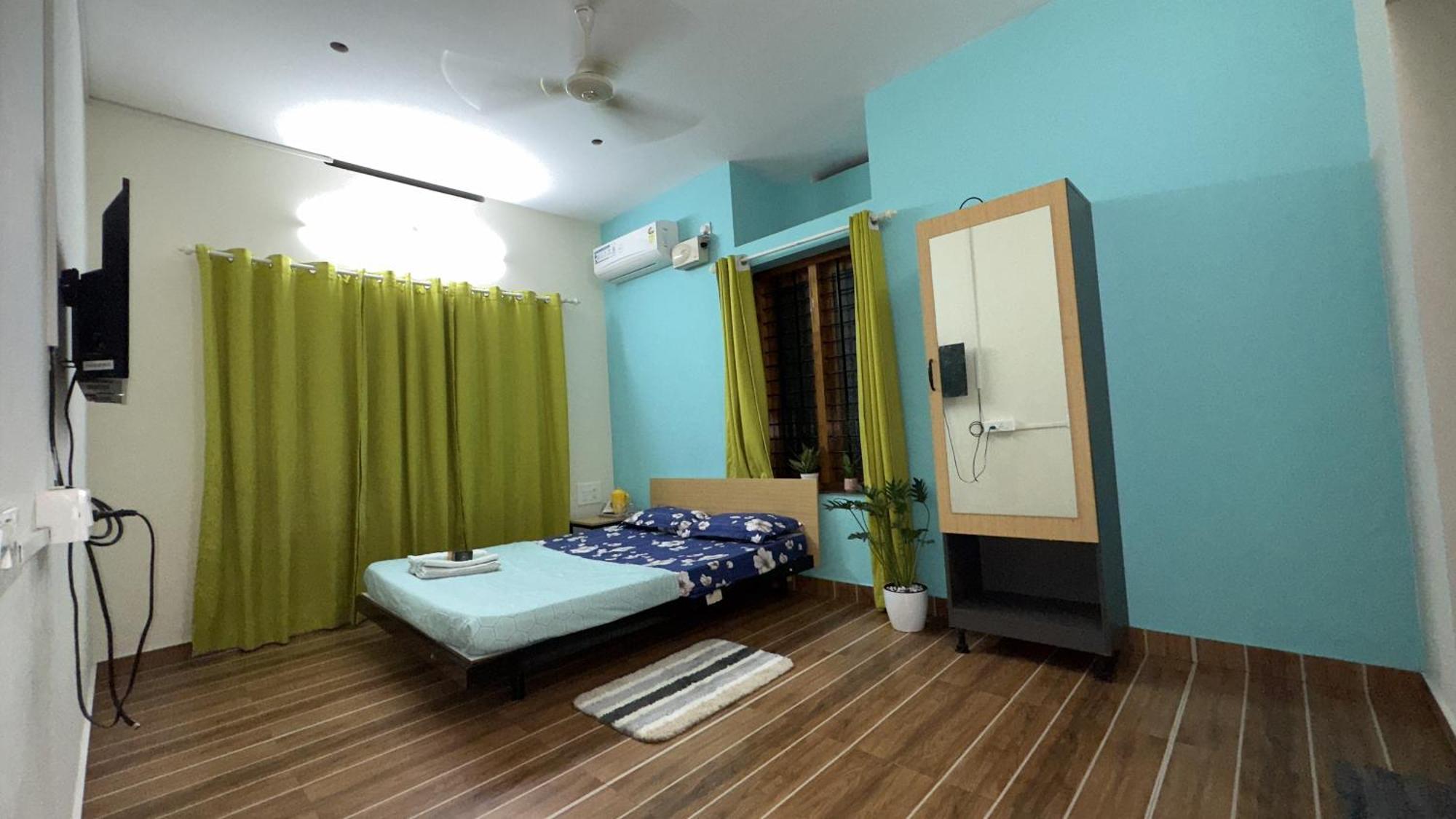 Alchemist Villa-Kazhakootam Thiruvananthapuram Ngoại thất bức ảnh