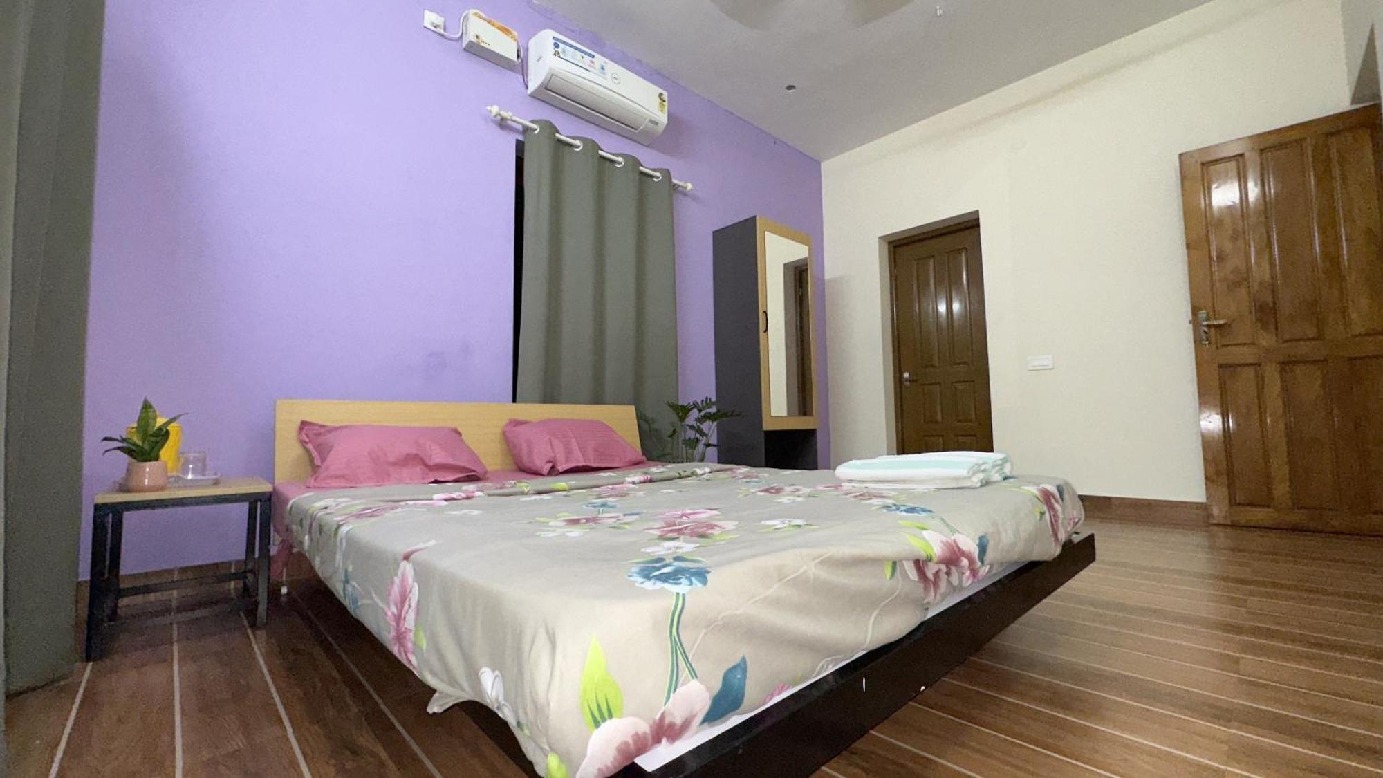 Alchemist Villa-Kazhakootam Thiruvananthapuram Ngoại thất bức ảnh