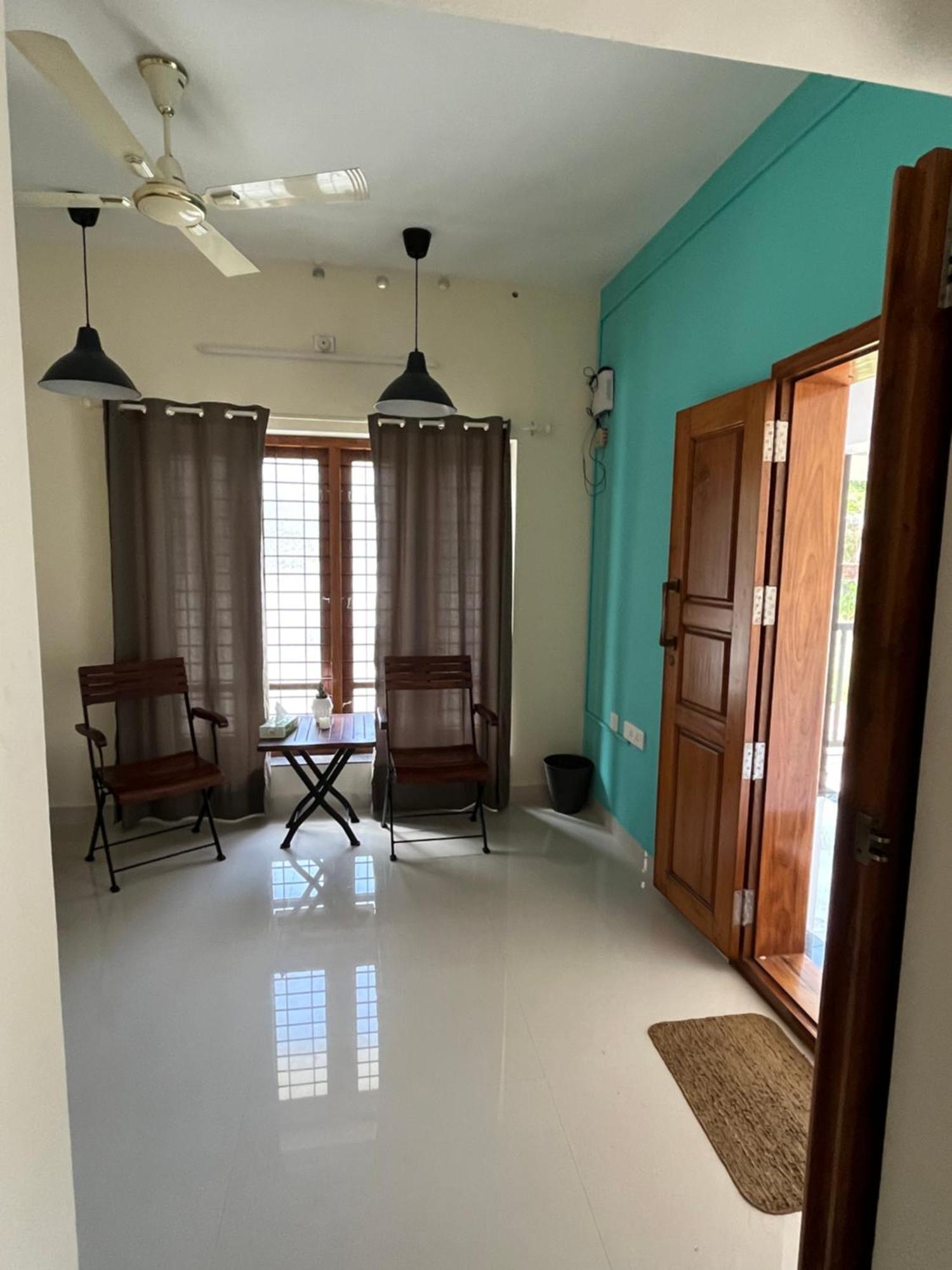 Alchemist Villa-Kazhakootam Thiruvananthapuram Ngoại thất bức ảnh