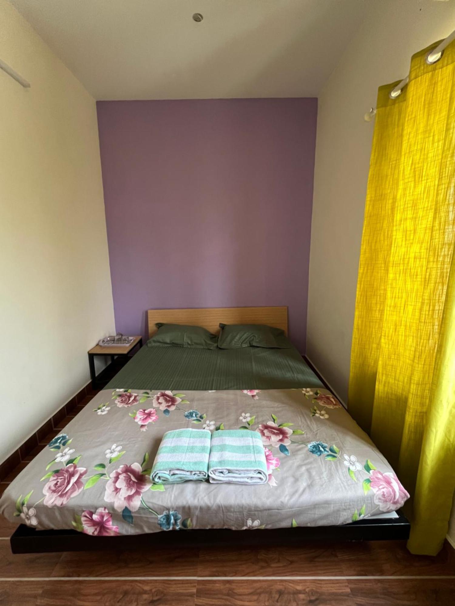 Alchemist Villa-Kazhakootam Thiruvananthapuram Ngoại thất bức ảnh