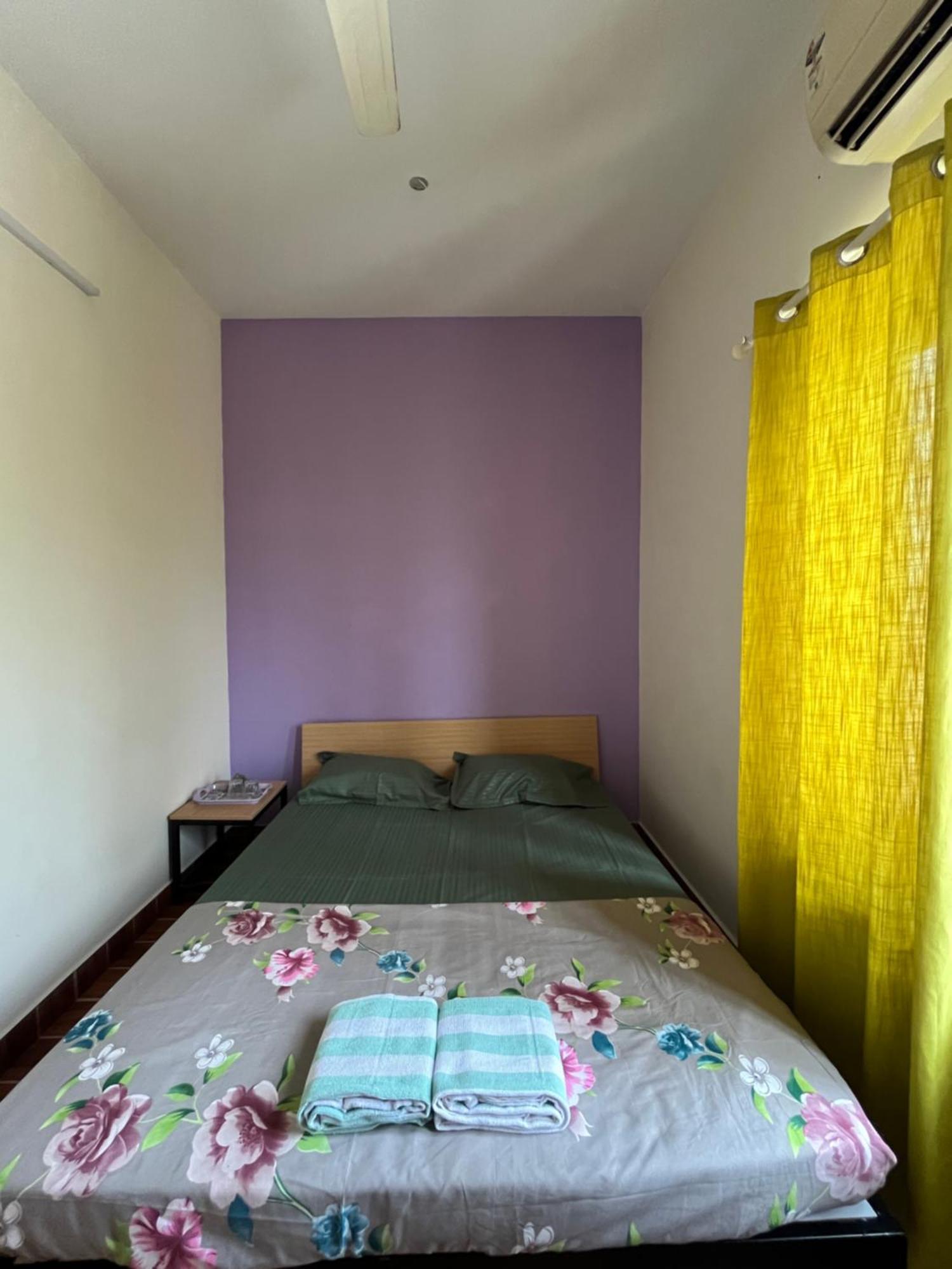 Alchemist Villa-Kazhakootam Thiruvananthapuram Ngoại thất bức ảnh